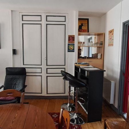 Apartament Le Bethencourt Dieppe Zewnętrze zdjęcie