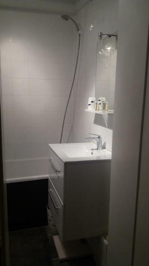Apartament Le Bethencourt Dieppe Zewnętrze zdjęcie